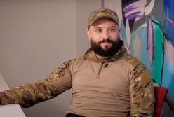 "Я не ідеальний": комік Розовий відповів, чи зраджував дружині