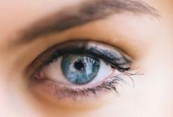 По размеру зрачков можно определить некоторые виды рака