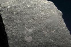 Ученые обнаружили в метеорите частицы материи, возраст которых превышает возраст Солнца