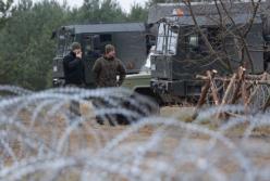 Эстония построит 130-километровую стену для защиты границы от нелегалов