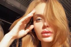 Слава Каминская закрутила новый роман после развода