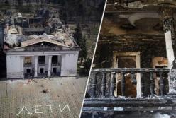 Українська влада більше не включає загиблих маріупольців у статистику вбитих Росією цивільних