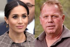 Брат Меган Маркл заявил, что она разрушила его жизнь