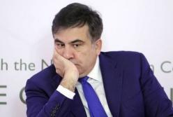 Верховный суд признал законным выдворение Саакашвили из Украины 