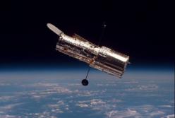 Телескоп "Хаббл" зафиксировал редкое спиральное созвездие (фото)