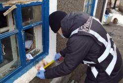 Обокрал и хотел сжечь живьем: полиция ищет злоумышленника, который напал на пенсионерку