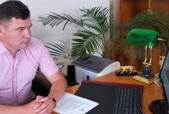 Суддю з Житомира звільнили з посади за відмову від тесту на сп'яніння