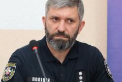 Керівник антикорупційного управління Нацполіції фігурує у розслідуванні щодо незаконного збагачення