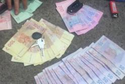 На Херсонщине будут судить почетного прокурора за взятку (фото)