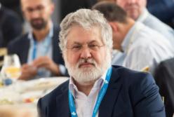 Коломойский открыл две компании по производству оружия и боеприпасов