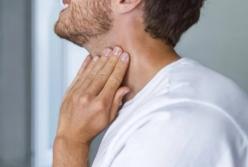 Названы нетипичные признаки рака щитовидной железы