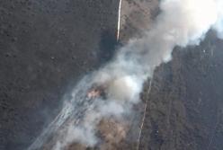 В Чернобыле сгорела треть туристических объектов