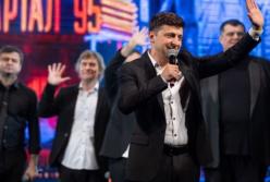 Год Зеленского: более 30 «кварталовцев» и их знакомых получили госдолжности