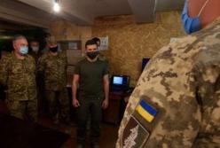 В Украине отменили дисциплинарные батальоны в ВСУ
