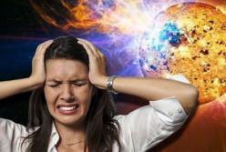 Два сильных метеоудара: на Украину обрушится мощная магнитная буря