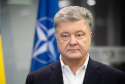 Суд разрешил принудительный привод Порошенко на допрос - СМИ