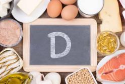 Медики назвали симптомы переизбытка витамина D