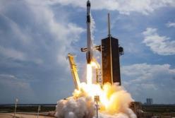 SpaceX в 2022 году планирует осуществить рекордное количество запусков в космос