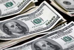 Госдолг Украины сократился за месяц почти на полмиллиарда долларов
