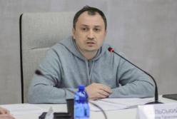 Міністра Сольського арештував суд, за нього була внесена застава