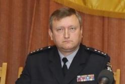 Полиции Закарпатья назначили нового руководителя