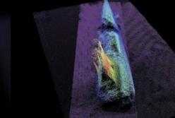 На дне Тихого океана нашли затонувший корабль времен Второй мировой войны