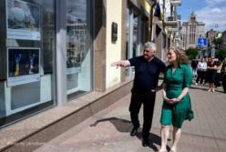 «Лінія довіри»: Київ приймає виставку про 250 років свободи США та українське партнерство