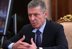 Россия обвинила Украину в имитации военной угрозы