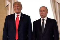 Путін і Трамп досягнуть угоди на Алясці, - джерела Reuters