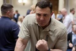 Хто сплатив 5 мільйонів застави за нардепа Тищенка: компанія з нульовим виторгом