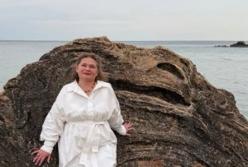 60-річна одеситка здобуває третю вищу освіту, навчаючись на першій в Україні магістерській програмі з терапії мови