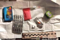 В Ровно задержали учительницу за продажу метамфетамина