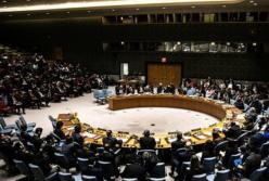 Россия решила созвать Совбез ООН из-за украинского языка