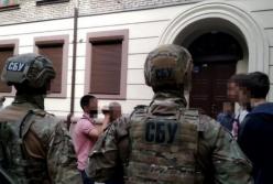 Чиновников "Укрзализныци" уличили в хищении 60 млн гривен (фото)