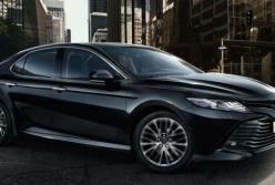 Автобаза президента купила бронированное стекло по цене новой Toyota Camry