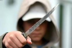 В Киеве маньяк нападает на мужчин с ножом: фоторобот и приметы (фото)