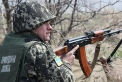 Украинские пограничники обстреляли контрабандистов на границе с Молдовой: есть раненые