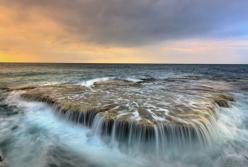 На дне Тихого океана были обнаружены загадочные строения