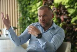 Бізнесмен Ігор Мазепа на смерть збив пішохода на Житомирщині: подробиці та фото