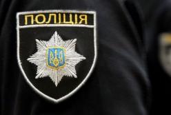 В Киеве задержали преступников, которые похитили и пытали людей (видео)