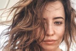 Надя Дорофеева показала пикантное фото в белье