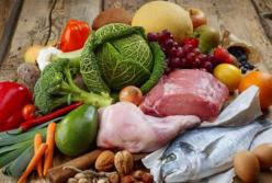 Медики назвали самые полезные продукты для щитовидной железы