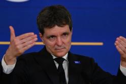 Президент Румунії попросив Росію бити по українських містах без шкоди для румунів 