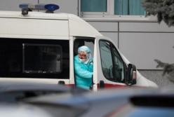 В Ровно семиклассницу госпитализировали после избиения в школе