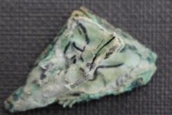 На руинах Аккерманской крепости нашли старинный исламский талисман (фото)