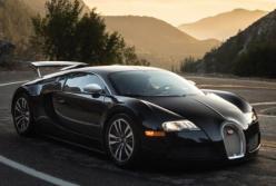 Полиция отправит под пресс автомобиль за 60 млн грн