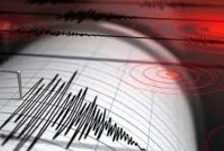 На Прикарпатье произошло землетрясение