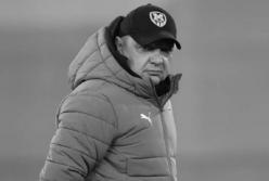 Помер після матчу: не стало колишнього півзахисника збірної України з футболу Андрія Полуніна