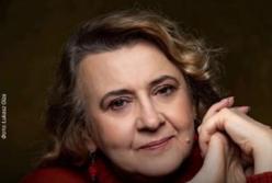 Оксана Забужко про вісь безпеки Європи, людську наївність та оптимізм перед обличчям зла