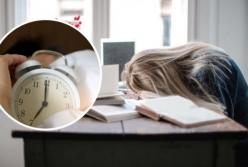 Специалисты рассказали, какие болезни провоцирует недосып
